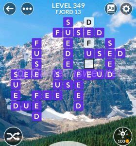 wordscapes level 349|Wordscapes Level 348 Answers [ + Bonus Words ] .
